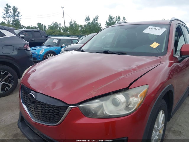 Aukcja sprzedaży 2013 Mazda Cx-5 Touring, vin: JM3KE2CE2D0123857, numer aukcji: 45896160