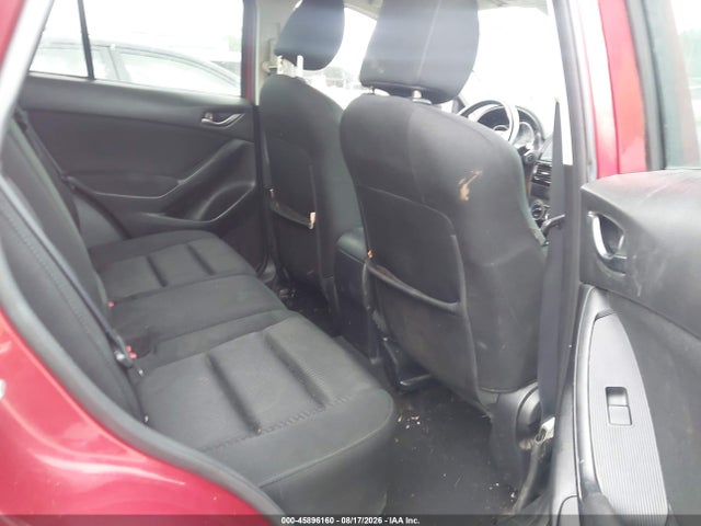 Aukcja sprzedaży 2013 Mazda Cx-5 Touring, vin: JM3KE2CE2D0123857, numer aukcji: 45896160