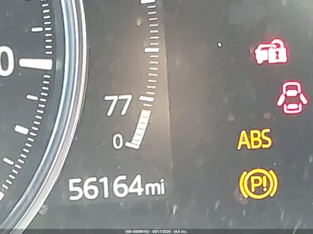 Продажа на аукционе авто 2024 Mazda Cx-5 2.5 Carbon Turbo, vin: JM3KFBAY3R0375330, номер лота: 45896162