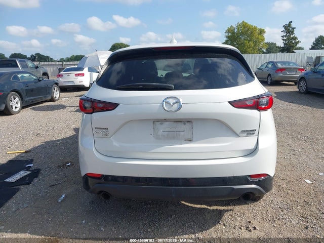 Продажа на аукционе авто 2024 Mazda Cx-5 2.5 Carbon Turbo, vin: JM3KFBAY3R0375330, номер лота: 45896162