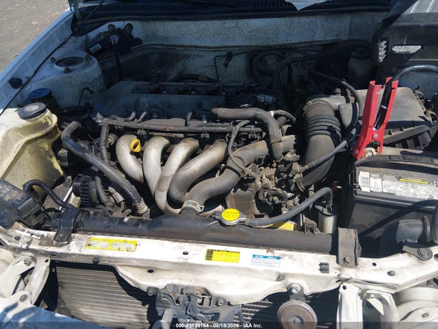 Продажа на аукционе авто 2002 Toyota Corolla S, vin: 1NXBR12E72Z564278, номер лота: 45896164