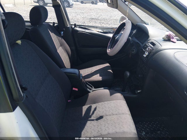 Продажа на аукционе авто 2002 Toyota Corolla S, vin: 1NXBR12E72Z564278, номер лота: 45896164