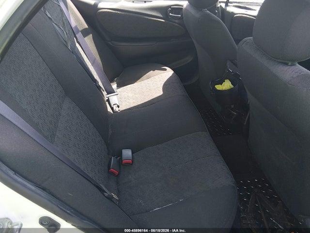 Продажа на аукционе авто 2002 Toyota Corolla S, vin: 1NXBR12E72Z564278, номер лота: 45896164