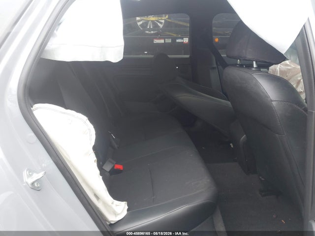 2022 Honda Civic Sport მანქანა იყიდება აუქციონზე, vin: 2HGFE2F52NH572055, აუქციონის ნომერი: 45896165