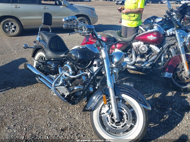 Aukcja sprzedaży 2007 Yamaha Xvs1100, vin: JYAVP11E77A099076, numer aukcji: 45896168