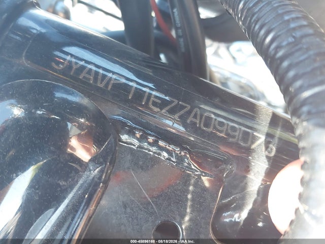 Aukcja sprzedaży 2007 Yamaha Xvs1100, vin: JYAVP11E77A099076, numer aukcji: 45896168