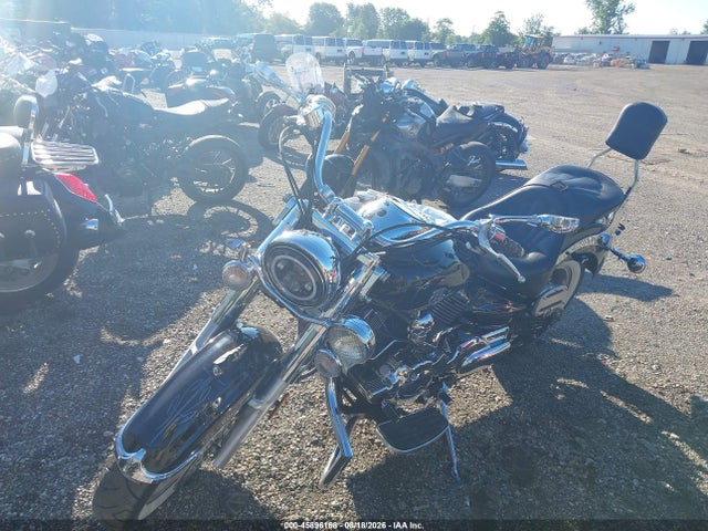 Aukcja sprzedaży 2007 Yamaha Xvs1100, vin: JYAVP11E77A099076, numer aukcji: 45896168