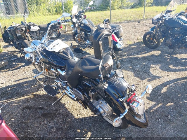 Aukcja sprzedaży 2007 Yamaha Xvs1100, vin: JYAVP11E77A099076, numer aukcji: 45896168