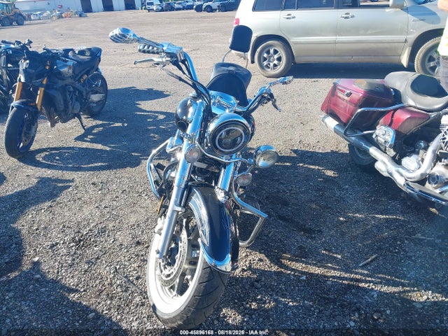 Aukcja sprzedaży 2007 Yamaha Xvs1100, vin: JYAVP11E77A099076, numer aukcji: 45896168