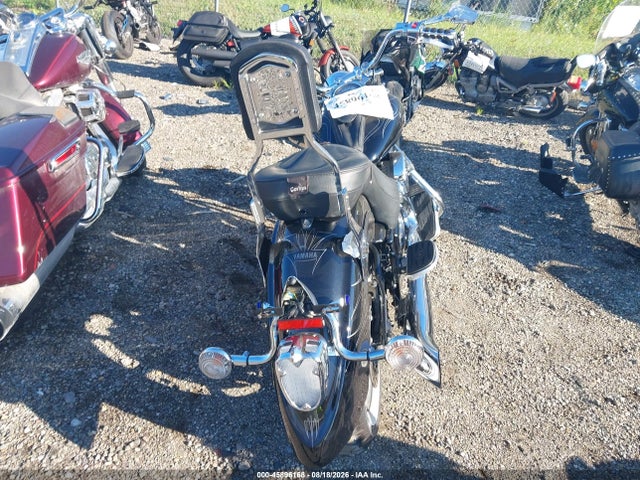 Aukcja sprzedaży 2007 Yamaha Xvs1100, vin: JYAVP11E77A099076, numer aukcji: 45896168
