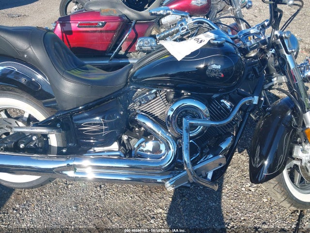 Aukcja sprzedaży 2007 Yamaha Xvs1100, vin: JYAVP11E77A099076, numer aukcji: 45896168
