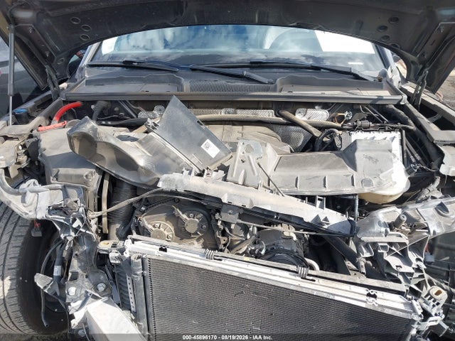 Aukcja sprzedaży 2023 Audi Q5 Premium Plus 45 Tfsi S Line Quattro, vin: WA1EAAFYXP2059250, numer aukcji: 45896170