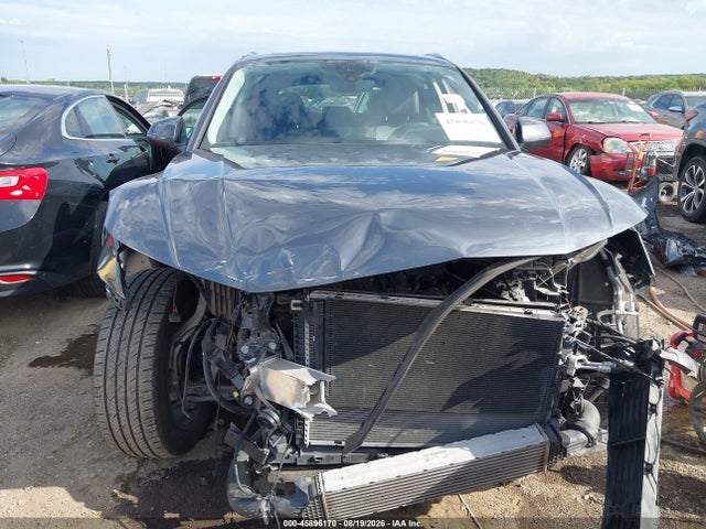 Aukcja sprzedaży 2023 Audi Q5 Premium Plus 45 Tfsi S Line Quattro, vin: WA1EAAFYXP2059250, numer aukcji: 45896170