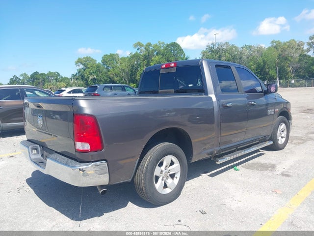 45896176 :رقم المزاد ، 1C6RR6GTXFS761591 vin ، 2015 Ram 1500 Slt مزاد بيع