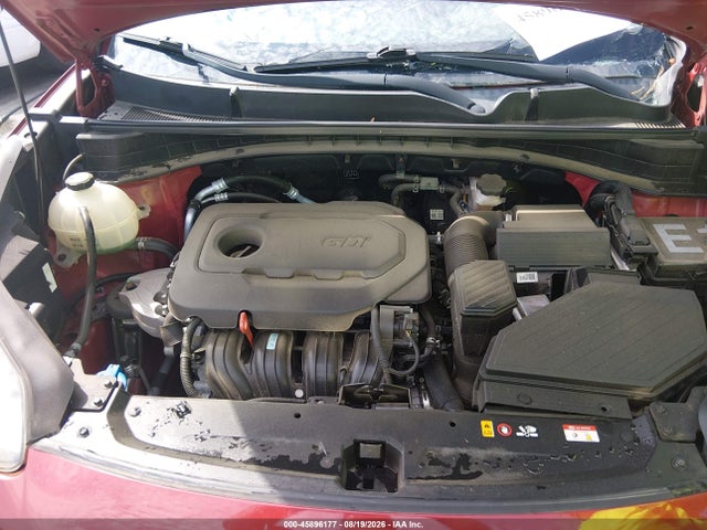 Aukcja sprzedaży 2020 Kia Sportage Lx, vin: KNDPM3AC5L7685587, numer aukcji: 45896177