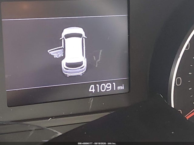 Aukcja sprzedaży 2020 Kia Sportage Lx, vin: KNDPM3AC5L7685587, numer aukcji: 45896177