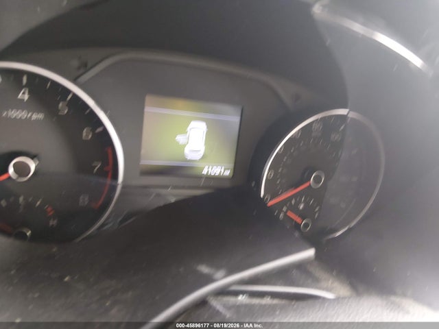 Aukcja sprzedaży 2020 Kia Sportage Lx, vin: KNDPM3AC5L7685587, numer aukcji: 45896177