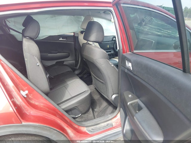 Aukcja sprzedaży 2020 Kia Sportage Lx, vin: KNDPM3AC5L7685587, numer aukcji: 45896177