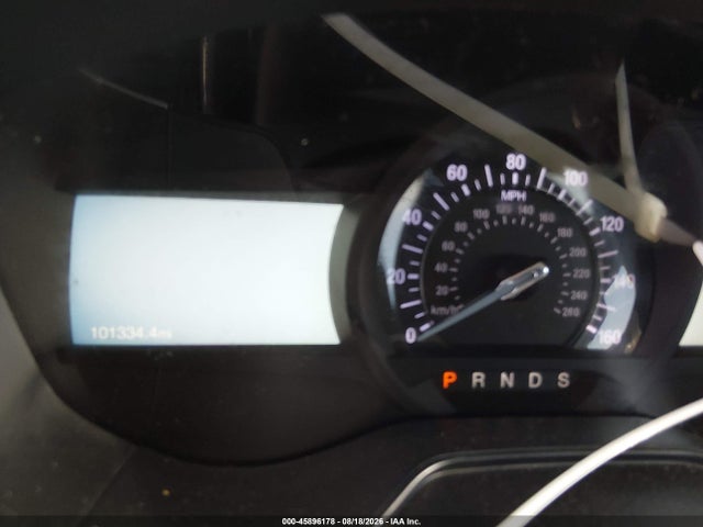 Ford FUSION SE 2019 3FA6P0HD3KR276551 Image 7