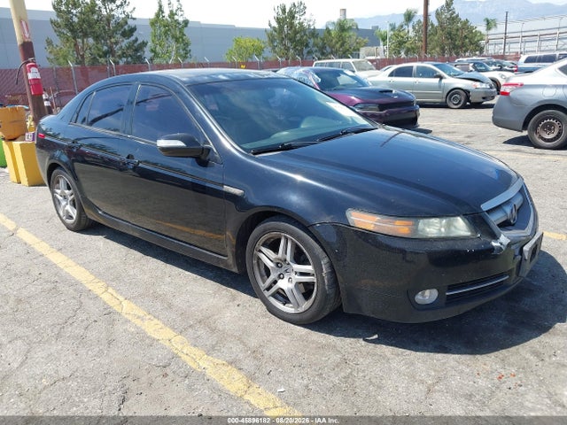 Auction sale of the 2007 Acura Tl 3.2, vin: 19UUA66227A024137, lot number: 45896182
