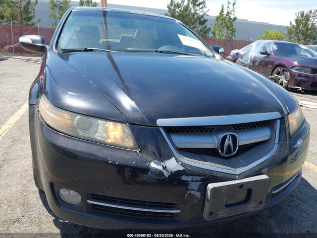 Продажа на аукционе авто 2007 Acura Tl 3.2, vin: 19UUA66227A024137, номер лота: 45896182