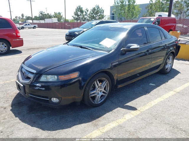 Продажа на аукционе авто 2007 Acura Tl 3.2, vin: 19UUA66227A024137, номер лота: 45896182
