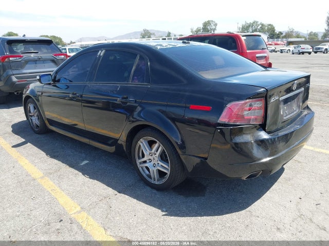 Продажа на аукционе авто 2007 Acura Tl 3.2, vin: 19UUA66227A024137, номер лота: 45896182