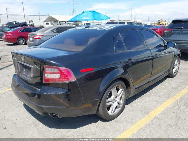Продажа на аукционе авто 2007 Acura Tl 3.2, vin: 19UUA66227A024137, номер лота: 45896182