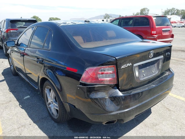 Продажа на аукционе авто 2007 Acura Tl 3.2, vin: 19UUA66227A024137, номер лота: 45896182