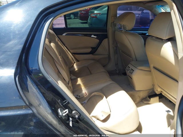 Продажа на аукционе авто 2007 Acura Tl 3.2, vin: 19UUA66227A024137, номер лота: 45896182
