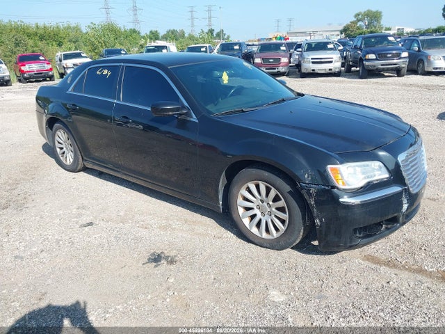 Aukcja sprzedaży 2012 Chrysler 300, vin: 2C3CCAAG0CH256469, numer aukcji: 45896184