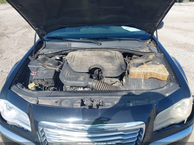Aukcja sprzedaży 2012 Chrysler 300, vin: 2C3CCAAG0CH256469, numer aukcji: 45896184