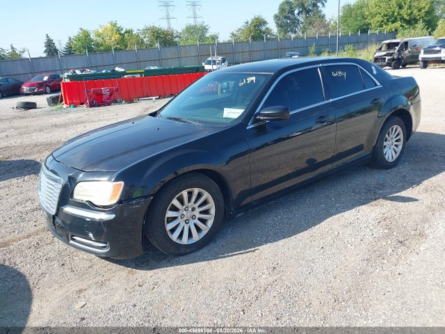 Aukcja sprzedaży 2012 Chrysler 300, vin: 2C3CCAAG0CH256469, numer aukcji: 45896184