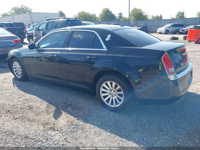 Aukcja sprzedaży 2012 Chrysler 300, vin: 2C3CCAAG0CH256469, numer aukcji: 45896184