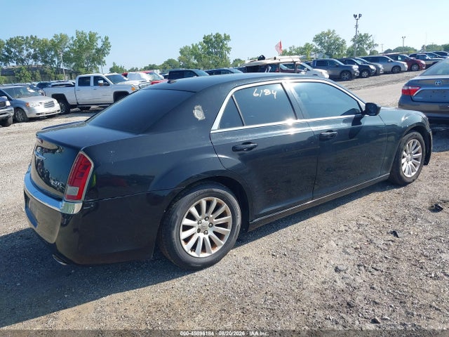 Aukcja sprzedaży 2012 Chrysler 300, vin: 2C3CCAAG0CH256469, numer aukcji: 45896184