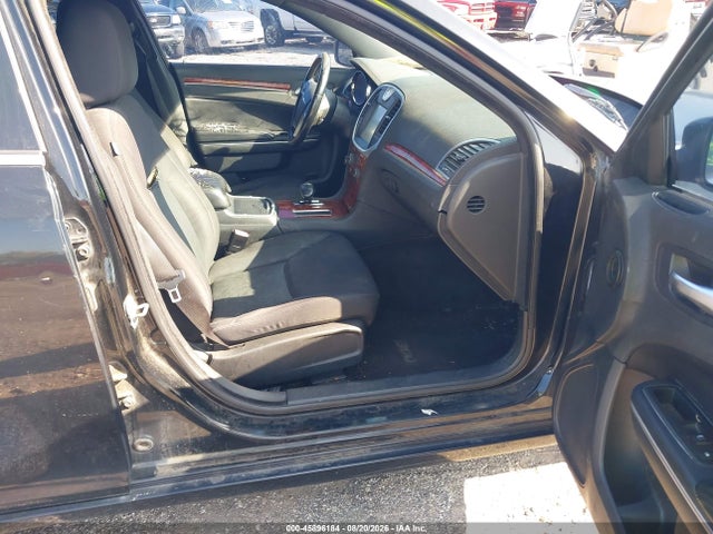 Aukcja sprzedaży 2012 Chrysler 300, vin: 2C3CCAAG0CH256469, numer aukcji: 45896184