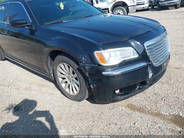 Aukcja sprzedaży 2012 Chrysler 300, vin: 2C3CCAAG0CH256469, numer aukcji: 45896184