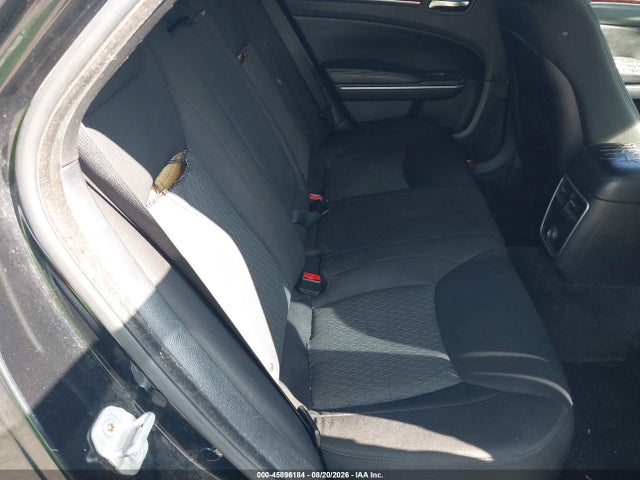 Aukcja sprzedaży 2012 Chrysler 300, vin: 2C3CCAAG0CH256469, numer aukcji: 45896184