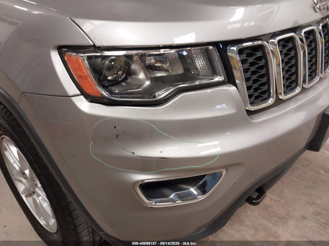 Aukcja sprzedaży 2018 Jeep Grand Cherokee Laredo E 4x4, vin: 1C4RJFAG2JC161873, numer aukcji: 45896187