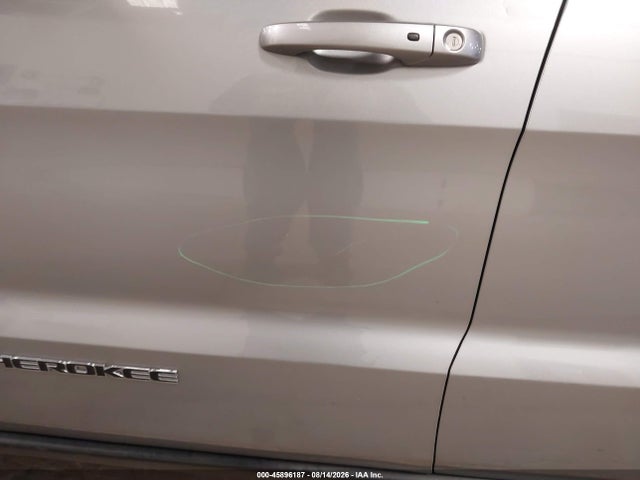 Aukcja sprzedaży 2018 Jeep Grand Cherokee Laredo E 4x4, vin: 1C4RJFAG2JC161873, numer aukcji: 45896187