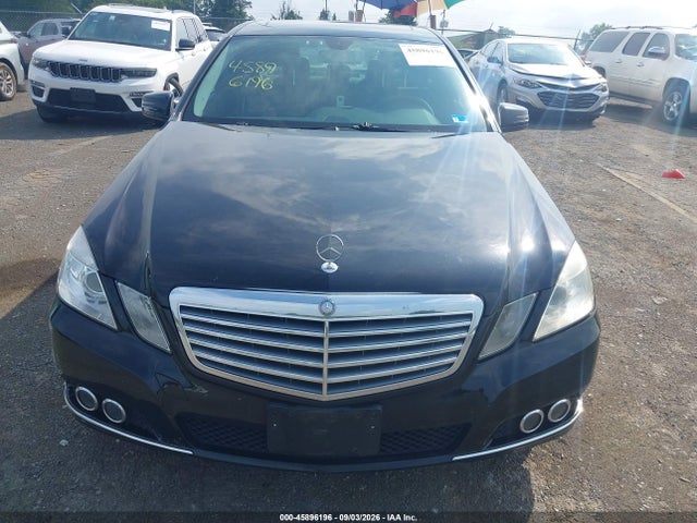 Продаж на аукціоні авто 2011 Mercedes-benz E 350 4matic, vin: WDDHF8HB1BA381916, номер лоту: 45896196