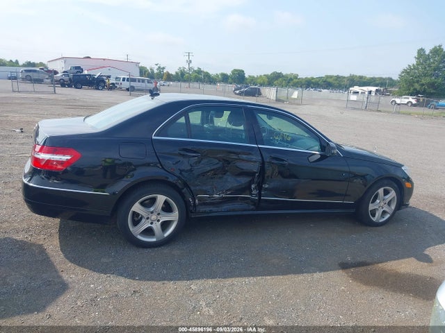 Продаж на аукціоні авто 2011 Mercedes-benz E 350 4matic, vin: WDDHF8HB1BA381916, номер лоту: 45896196