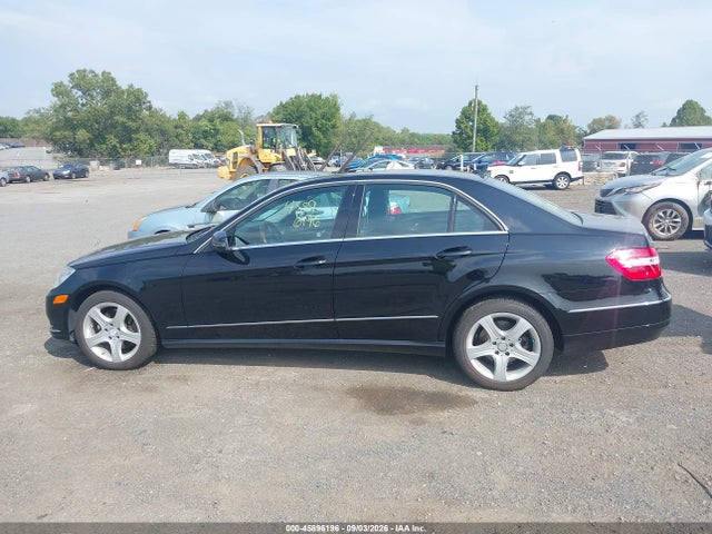 Продаж на аукціоні авто 2011 Mercedes-benz E 350 4matic, vin: WDDHF8HB1BA381916, номер лоту: 45896196