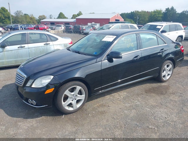 Продаж на аукціоні авто 2011 Mercedes-benz E 350 4matic, vin: WDDHF8HB1BA381916, номер лоту: 45896196