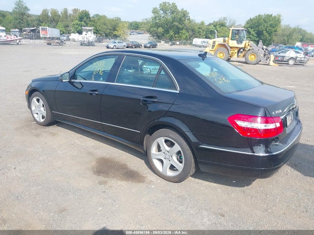 Продаж на аукціоні авто 2011 Mercedes-benz E 350 4matic, vin: WDDHF8HB1BA381916, номер лоту: 45896196