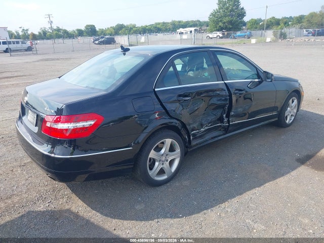 Продаж на аукціоні авто 2011 Mercedes-benz E 350 4matic, vin: WDDHF8HB1BA381916, номер лоту: 45896196