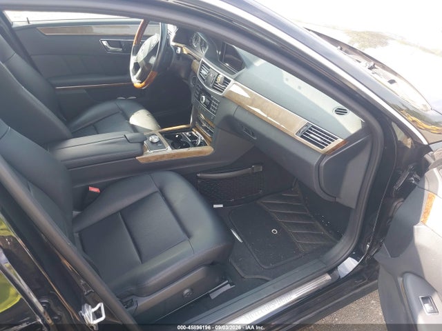 Продаж на аукціоні авто 2011 Mercedes-benz E 350 4matic, vin: WDDHF8HB1BA381916, номер лоту: 45896196