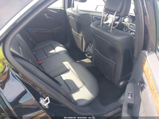Продаж на аукціоні авто 2011 Mercedes-benz E 350 4matic, vin: WDDHF8HB1BA381916, номер лоту: 45896196