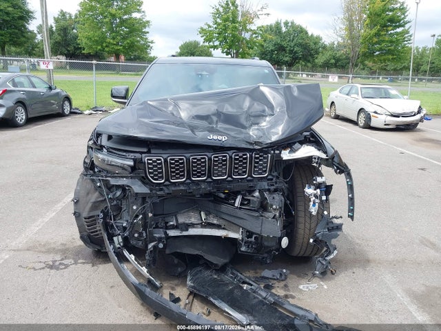 Продажа на аукционе авто 2024 Jeep Grand Cherokee 4xe Summit Reserve, vin: 1C4RJYE63R8511023, номер лота: 45896197