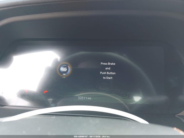 Продажа на аукционе авто 2024 Jeep Grand Cherokee 4xe Summit Reserve, vin: 1C4RJYE63R8511023, номер лота: 45896197